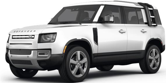 LAND ROVER DEFENDER 2025 SALEJ7EU4S2384744 image